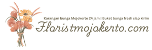 Floristmojokerto.com Header Logo