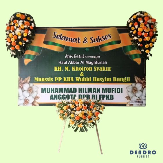 Kapan Harus Mengirim Bunga